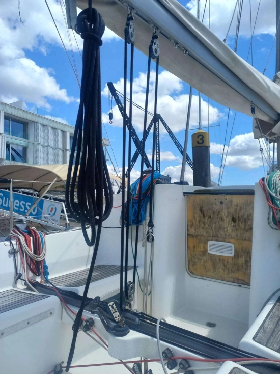 Beneteau First 31.7 de segunda mano en venta