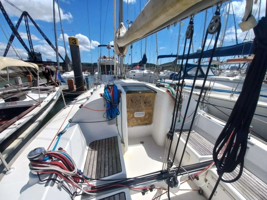 Beneteau First 31.7 de segunda mano en venta
