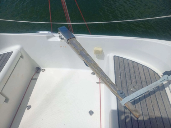 Beneteau First 31.7 de segunda mano en venta