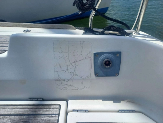 Beneteau First 31.7 de segunda mano en venta