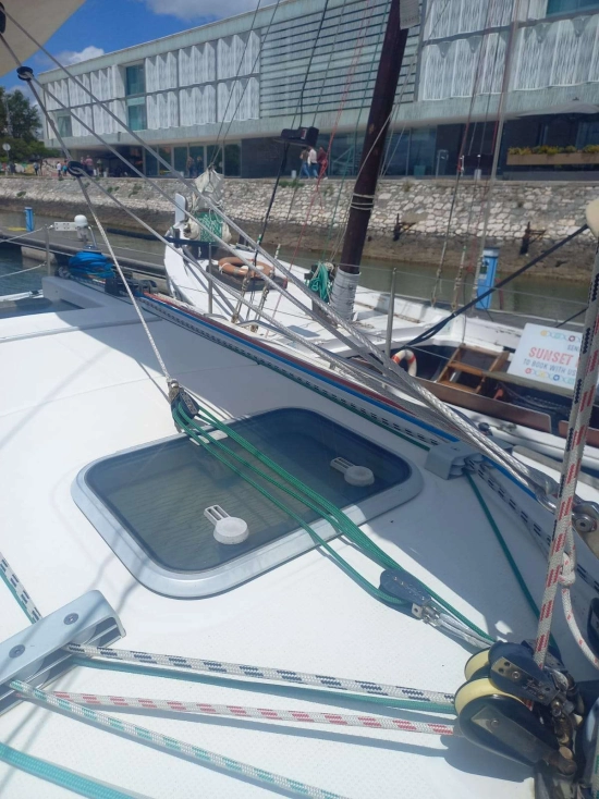 Beneteau First 31.7 de segunda mano en venta