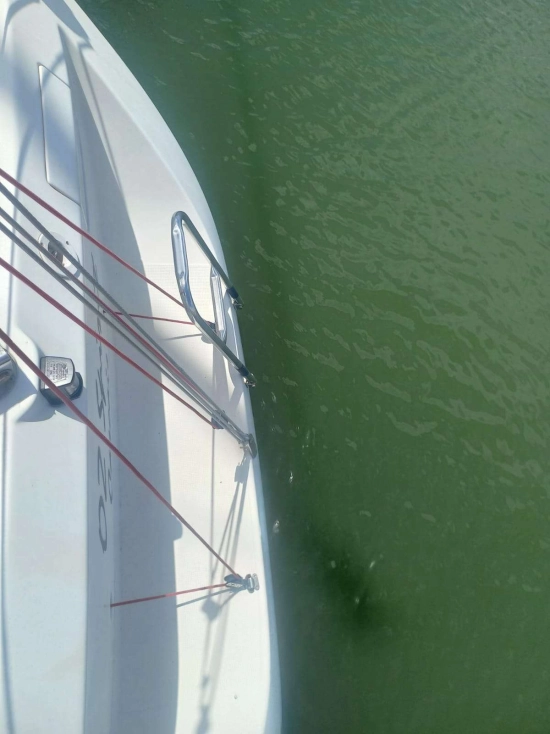 Beneteau First 31.7 de segunda mano en venta