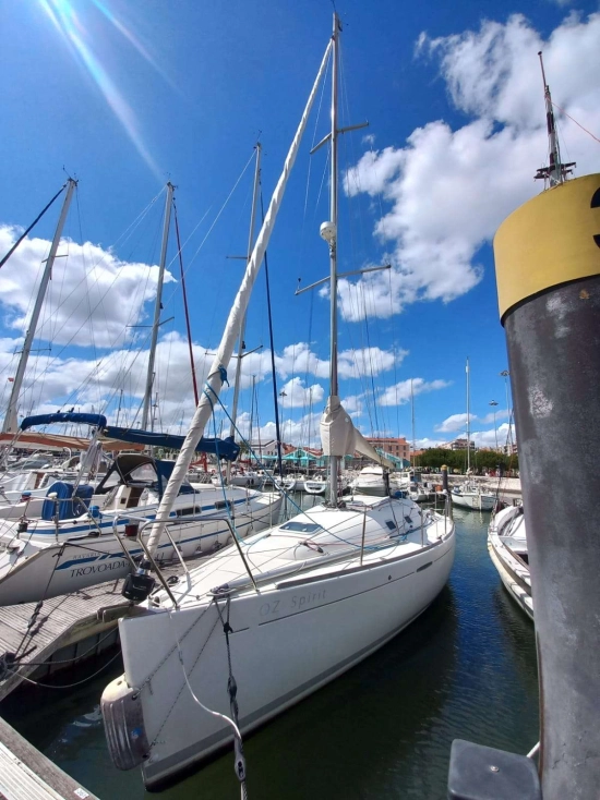 Beneteau First 31.7 de segunda mano en venta