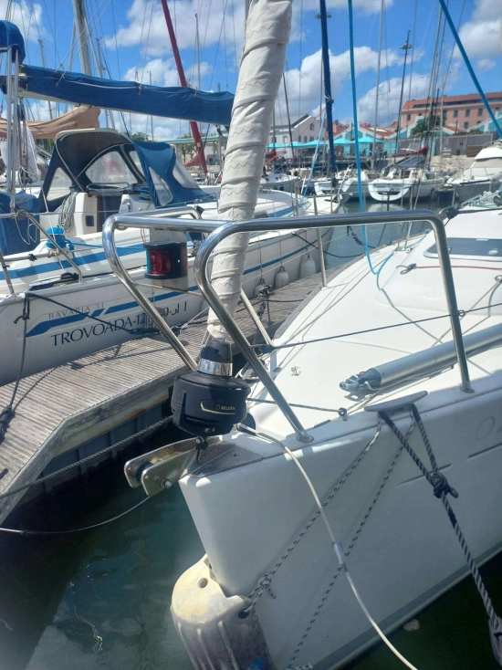Beneteau First 31.7 de segunda mano en venta