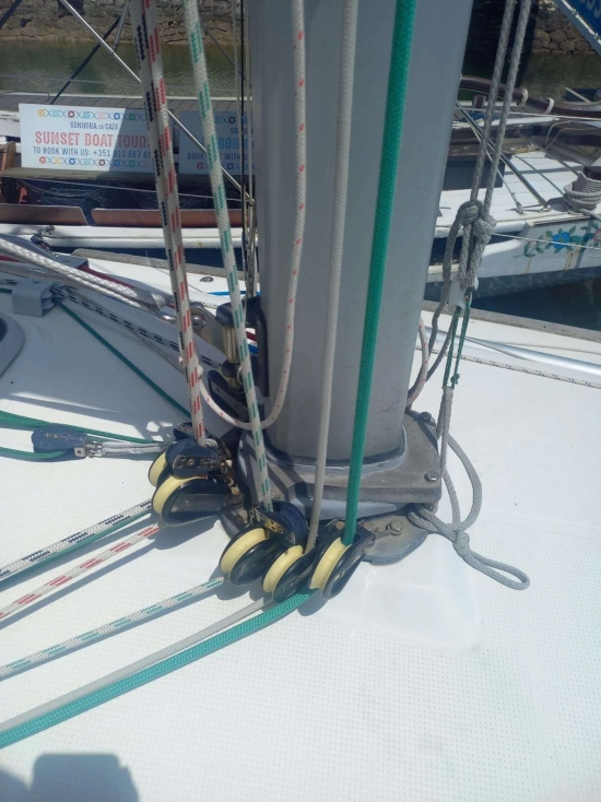 Beneteau First 31.7 de segunda mano en venta