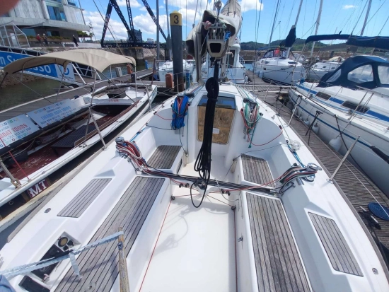 Beneteau First 31.7 de segunda mano en venta