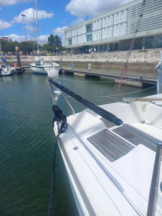 Beneteau First 31.7 de segunda mano en venta