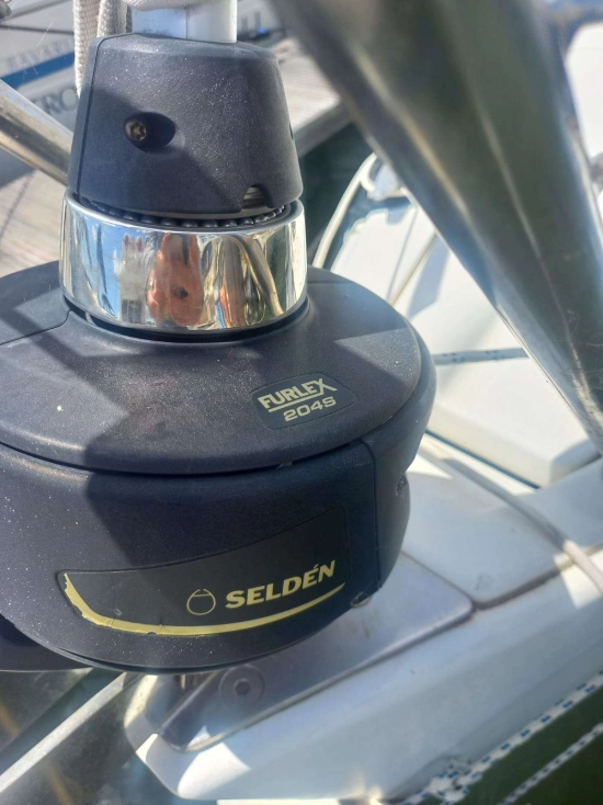 Beneteau First 31.7 de segunda mano en venta