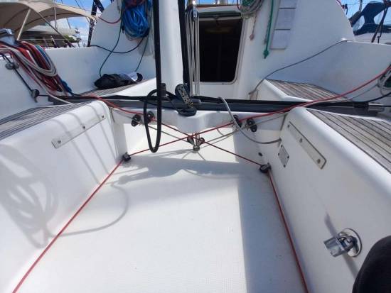 Beneteau First 31.7 de segunda mano en venta