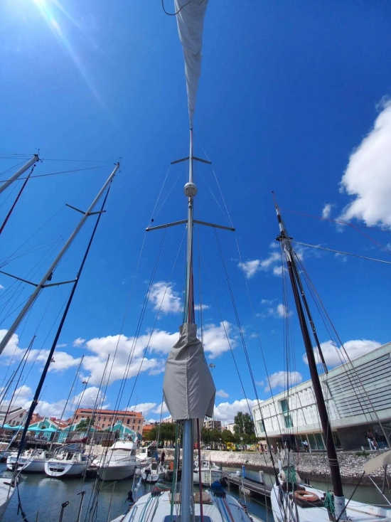Beneteau First 31.7 de segunda mano en venta