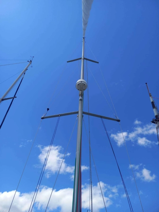 Beneteau First 31.7 de segunda mano en venta