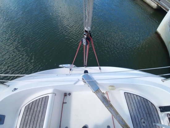 Beneteau First 31.7 de segunda mano en venta
