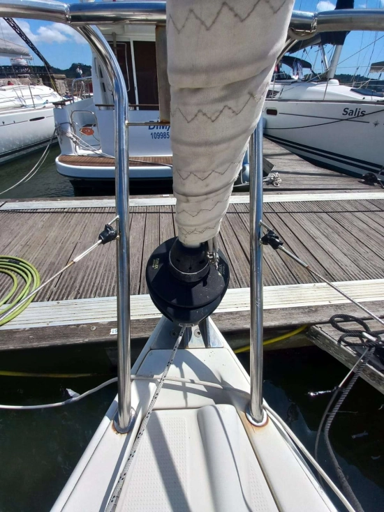 Beneteau First 31.7 de segunda mano en venta