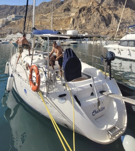 Dufour Yachts Classic 36 de segunda mano en venta