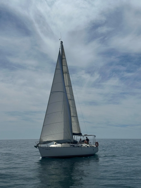 Dufour Yachts Classic 36 de segunda mano en venta