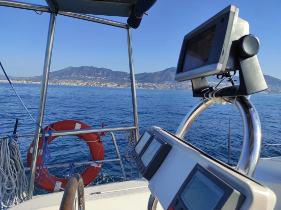 Dufour Yachts Classic 36 de segunda mano en venta