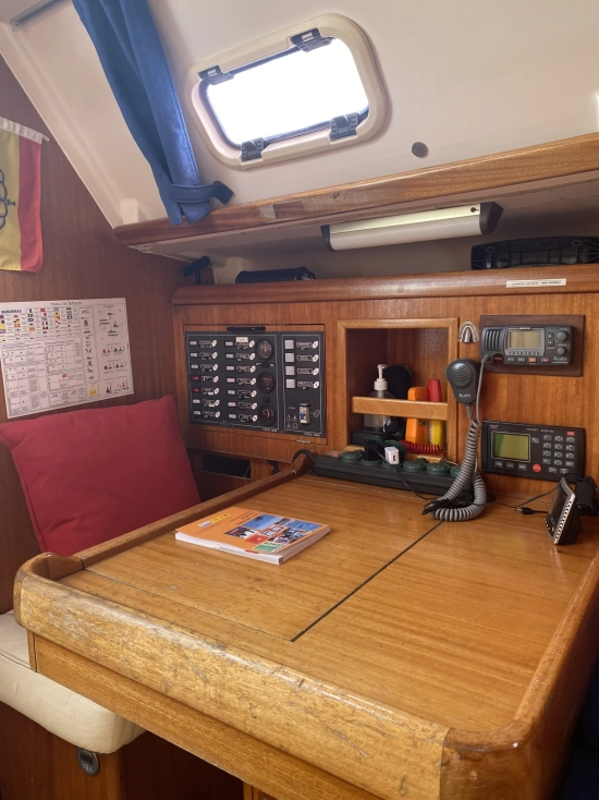 Dufour Yachts Classic 36 de segunda mano en venta