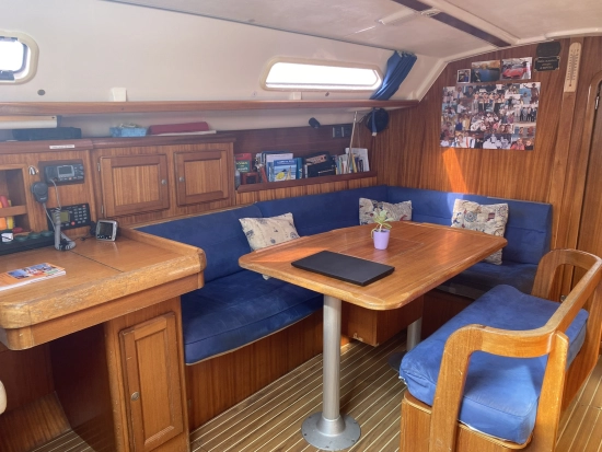 Dufour Yachts Classic 36 de segunda mano en venta