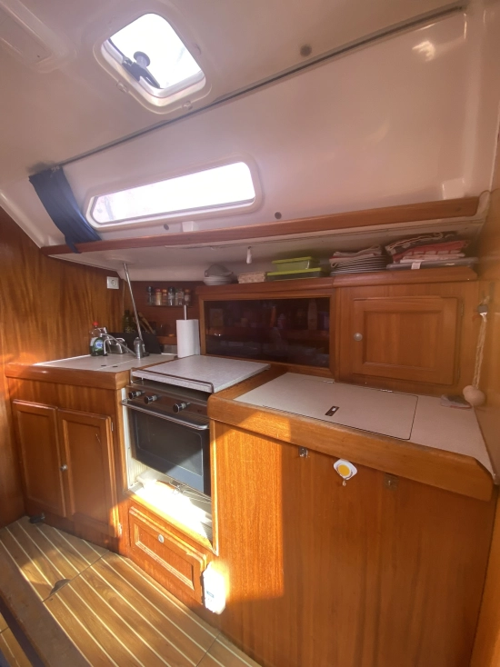 Dufour Yachts Classic 36 de segunda mano en venta