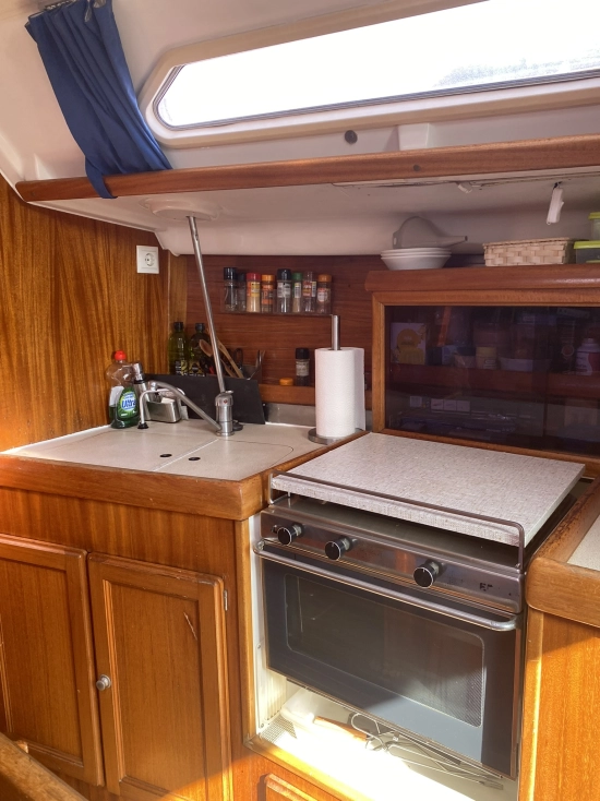 Dufour Yachts Classic 36 de segunda mano en venta