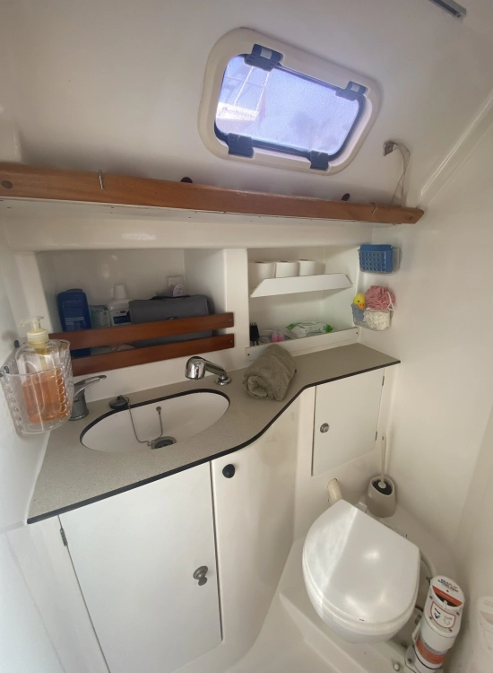 Dufour Yachts Classic 36 de segunda mano en venta