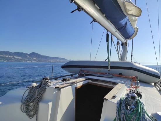 Dufour Yachts Classic 36 de segunda mano en venta
