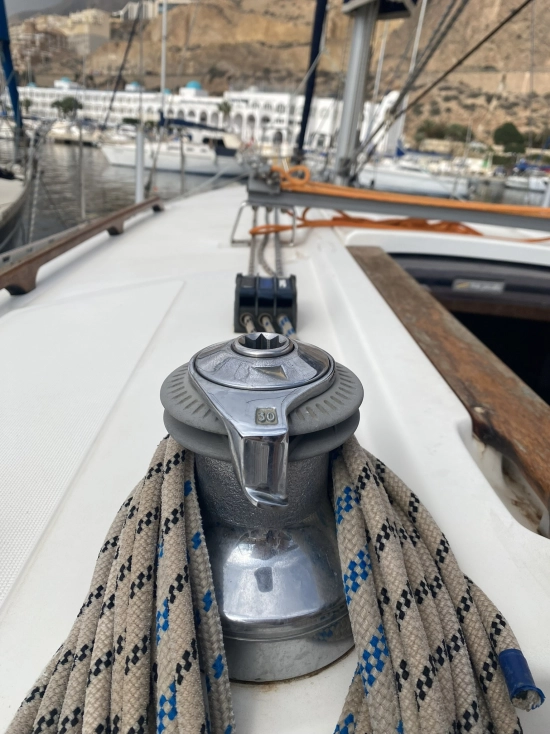 Dufour Yachts Classic 36 de segunda mano en venta