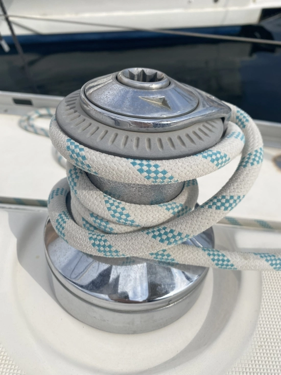 Dufour Yachts Classic 36 de segunda mano en venta