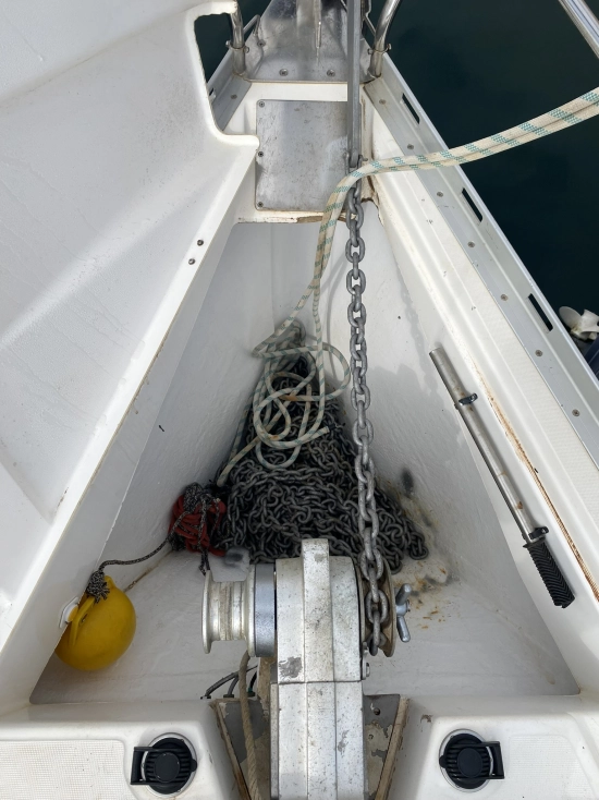 Dufour Yachts Classic 36 de segunda mano en venta
