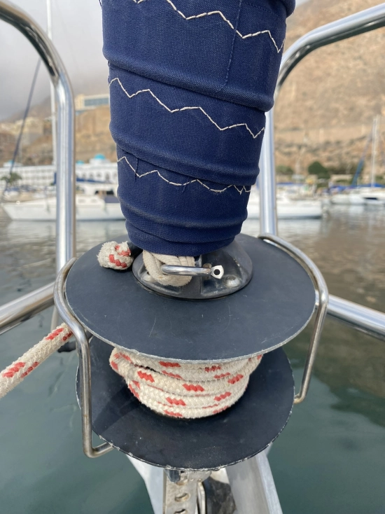 Dufour Yachts Classic 36 de segunda mano en venta