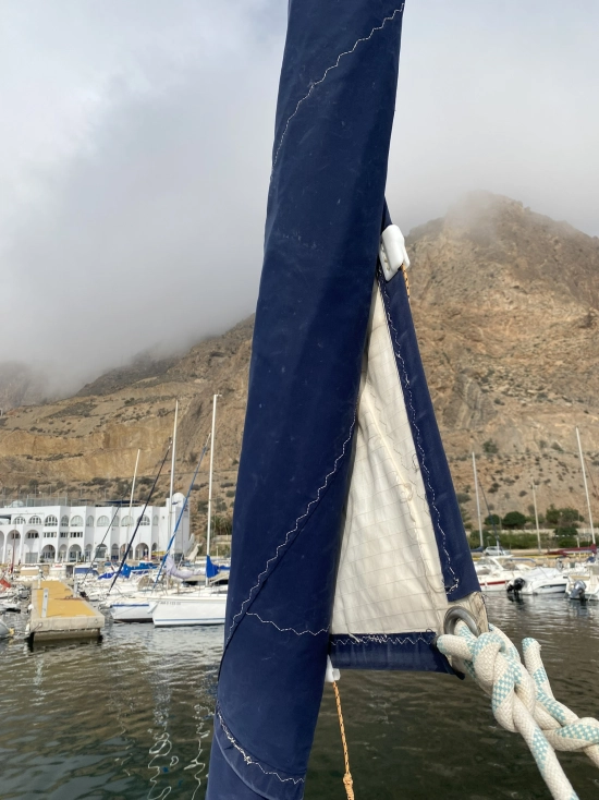 Dufour Yachts Classic 36 de segunda mano en venta