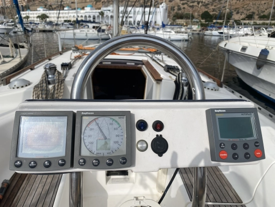 Dufour Yachts Classic 36 de segunda mano en venta
