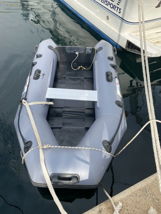 Dufour Yachts Classic 36 de segunda mano en venta