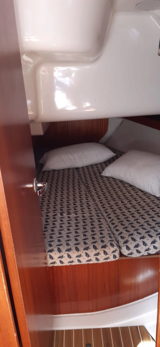 Dufour Yachts Classic 36 de segunda mano en venta