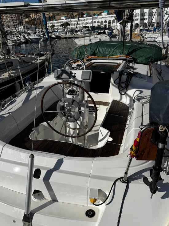 Dufour Yachts Classic 36 de segunda mano en venta