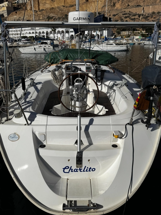 Dufour Yachts Classic 36 de segunda mano en venta