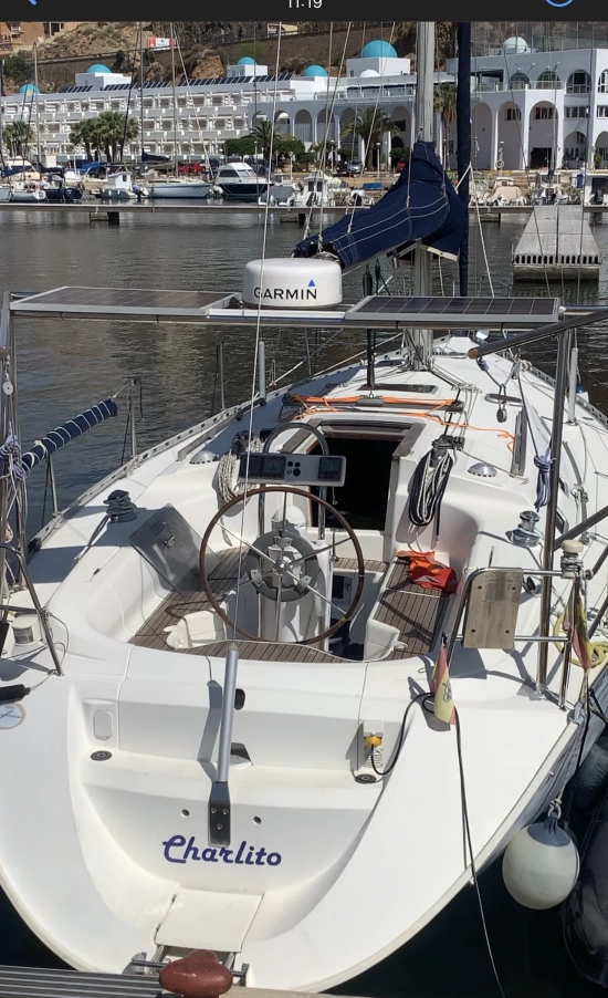 Dufour Yachts Classic 36 de segunda mano en venta