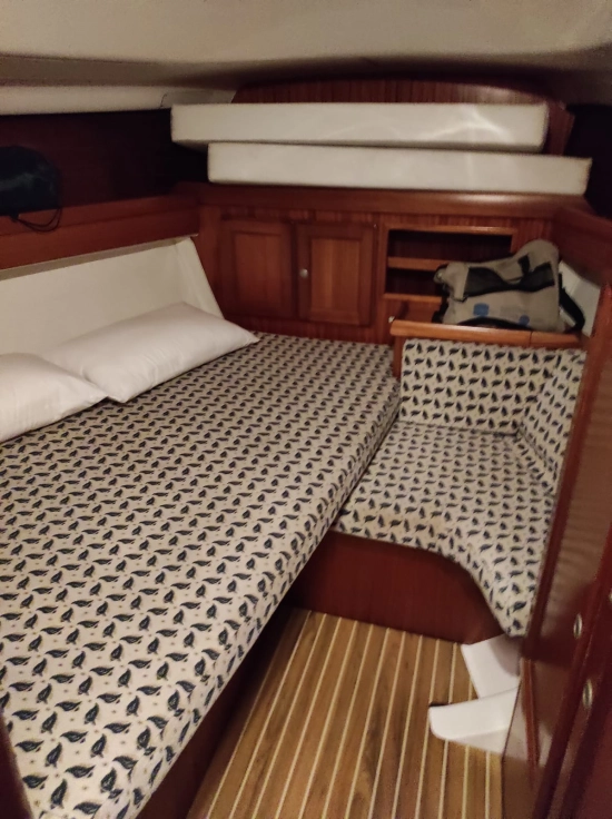 Dufour Yachts Classic 36 de segunda mano en venta