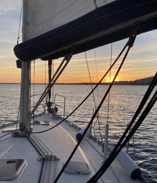 Dufour Yachts Classic 36 de segunda mano en venta
