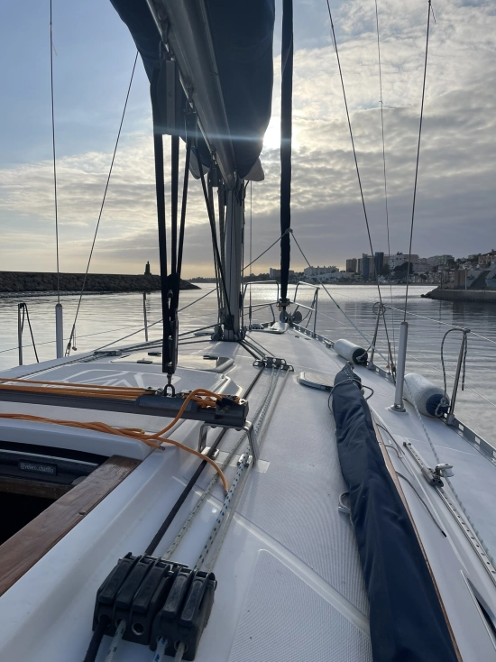 Dufour Yachts Classic 36 de segunda mano en venta