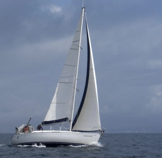 Dufour Yachts Classic 36 de segunda mano en venta