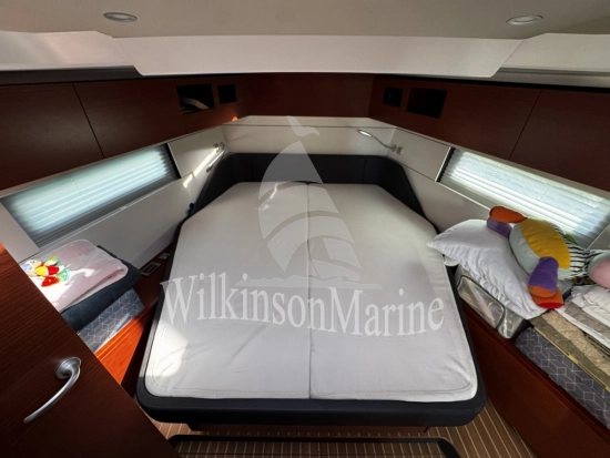 Hanse 460 usata in vendita