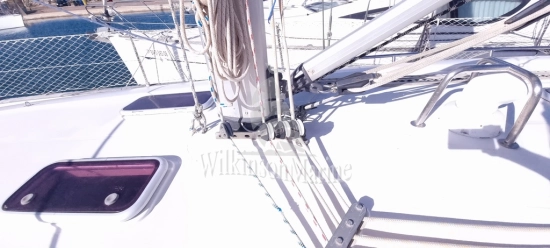 Bavaria Yachts 44 AC usado à venda