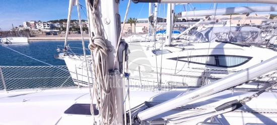 Bavaria Yachts 44 AC usado à venda