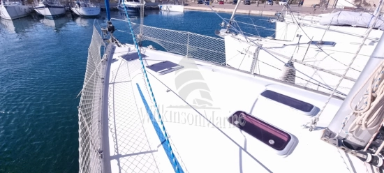 Bavaria Yachts 44 AC usado à venda