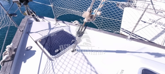 Bavaria Yachts 44 AC usado à venda