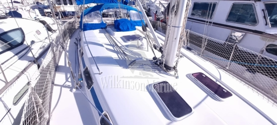 Bavaria Yachts 44 AC usado à venda