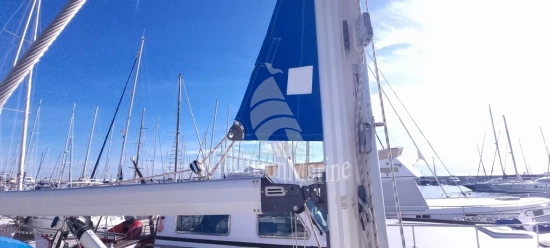 Bavaria Yachts 44 AC usado à venda