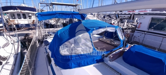 Bavaria Yachts 44 AC usado à venda