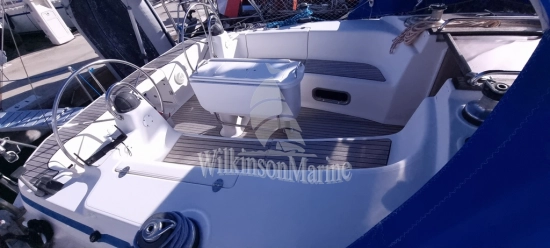 Bavaria Yachts 44 AC usado à venda